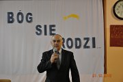 40 Boże Narodzenie 2018